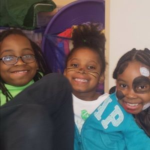 Meet your Posher, Bbrooke